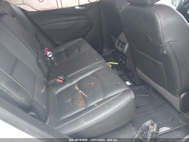 Chevrolet Equinox Premier 2018 2GNAXMEV8J6347782 Image 8