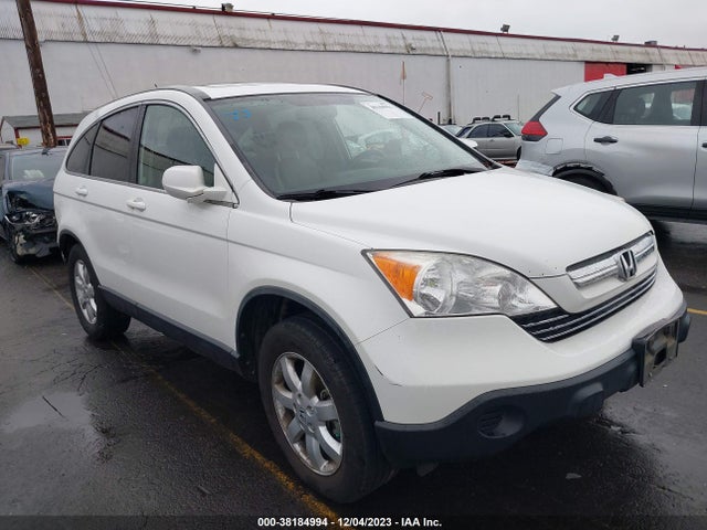 38184994 :رقم المزاد ، JHLRE48728C028851 vin ، 2008 Honda Cr-v Ex-l مزاد بيع