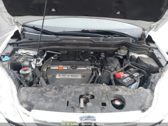 38184994 :رقم المزاد ، JHLRE48728C028851 vin ، 2008 Honda Cr-v Ex-l مزاد بيع