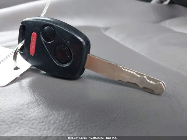 38184994 :رقم المزاد ، JHLRE48728C028851 vin ، 2008 Honda Cr-v Ex-l مزاد بيع