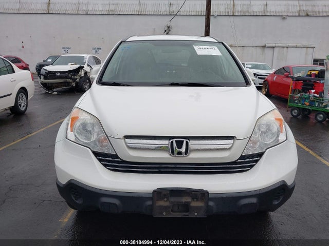 38184994 :رقم المزاد ، JHLRE48728C028851 vin ، 2008 Honda Cr-v Ex-l مزاد بيع