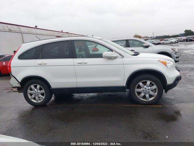 38184994 :رقم المزاد ، JHLRE48728C028851 vin ، 2008 Honda Cr-v Ex-l مزاد بيع