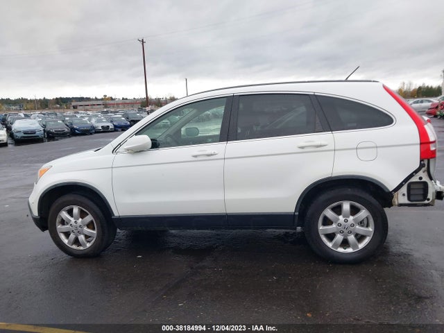 38184994 :رقم المزاد ، JHLRE48728C028851 vin ، 2008 Honda Cr-v Ex-l مزاد بيع