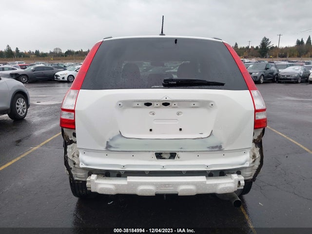 38184994 :رقم المزاد ، JHLRE48728C028851 vin ، 2008 Honda Cr-v Ex-l مزاد بيع