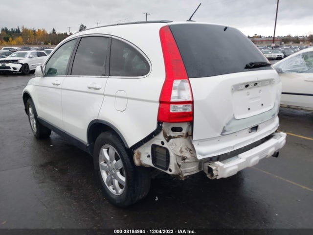 38184994 :رقم المزاد ، JHLRE48728C028851 vin ، 2008 Honda Cr-v Ex-l مزاد بيع