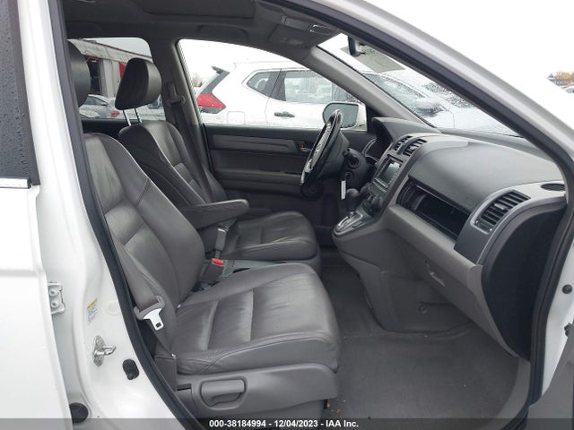 38184994 :رقم المزاد ، JHLRE48728C028851 vin ، 2008 Honda Cr-v Ex-l مزاد بيع