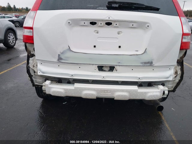 38184994 :رقم المزاد ، JHLRE48728C028851 vin ، 2008 Honda Cr-v Ex-l مزاد بيع