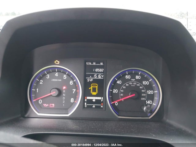 38184994 :رقم المزاد ، JHLRE48728C028851 vin ، 2008 Honda Cr-v Ex-l مزاد بيع