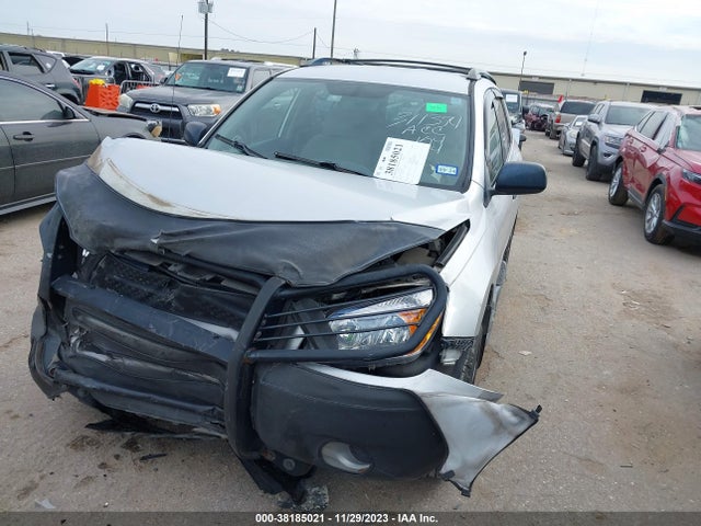 2008 TOYOTA RAV4 VIN: JTMZD33V086079571