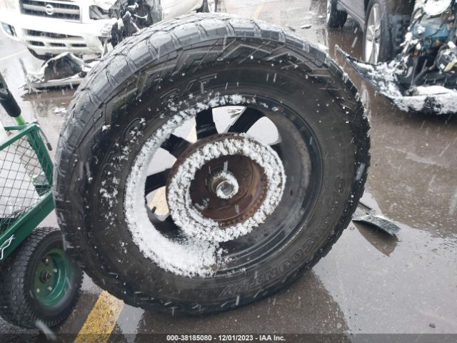 JTEBU5JR8L5737733 Toyota 4runner Trd Off Road Premium