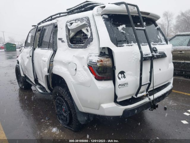 JTEBU5JR8L5737733 Toyota 4runner Trd Off Road Premium