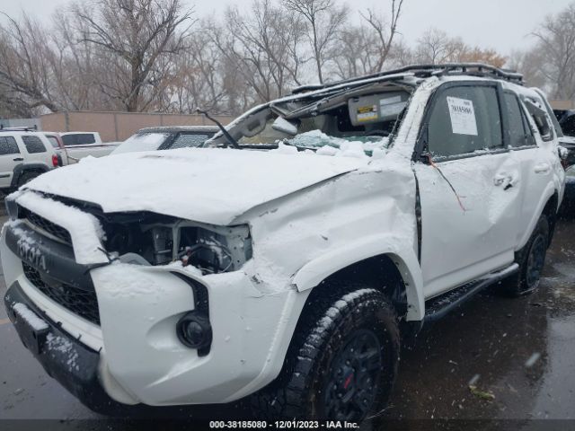 JTEBU5JR8L5737733 Toyota 4runner Trd Off Road Premium