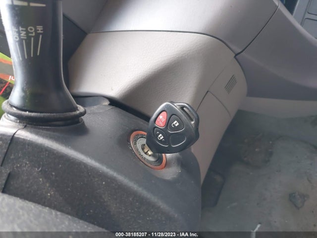 2008 TOYOTA RAV4 VIN: JTMZD33V486053071