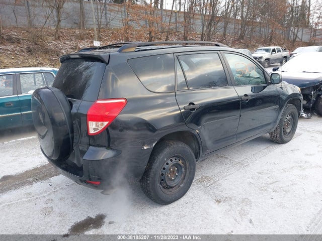 2008 TOYOTA RAV4 VIN: JTMZD33V486053071
