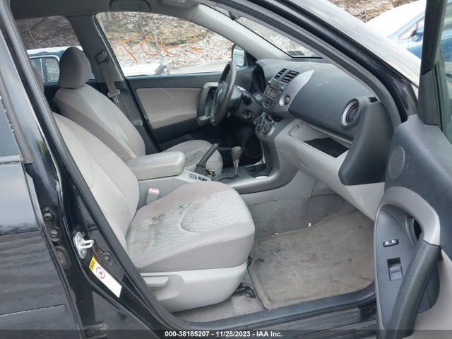 2008 TOYOTA RAV4 VIN: JTMZD33V486053071