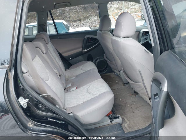 2008 TOYOTA RAV4 VIN: JTMZD33V486053071