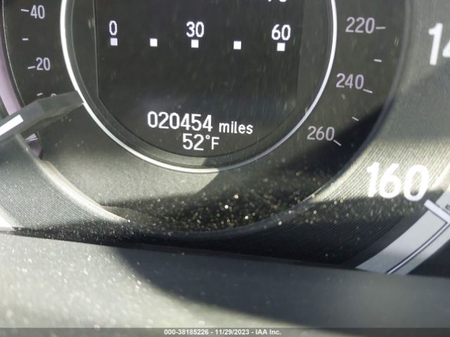 1HGCR3F96HA031593 Honda Accord Touring V6