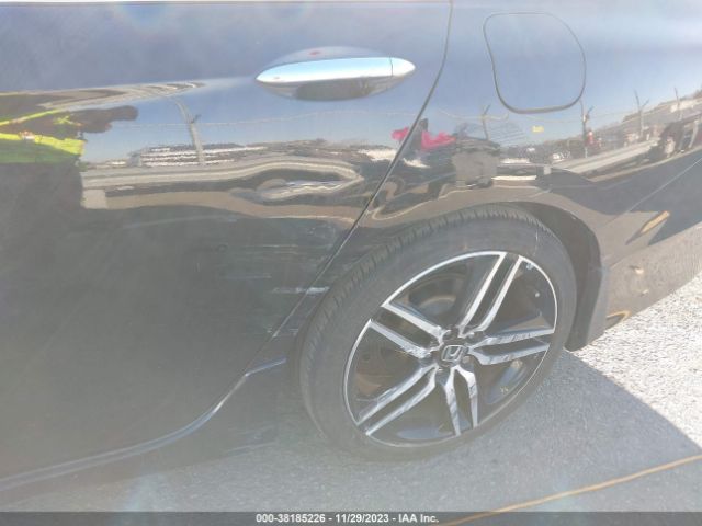 1HGCR3F96HA031593 Honda Accord Touring V6