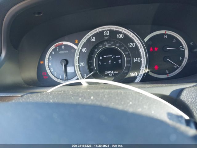 1HGCR3F96HA031593 Honda Accord Touring V6