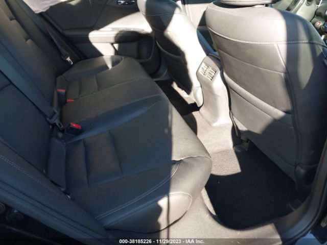 1HGCR3F96HA031593 Honda Accord Touring V6