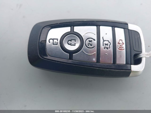 2022 FORD EXPLORER TIMBERLINE VIN: 1FMSK8JH3NGC03464