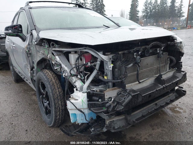 2019 TOYOTA RAV4 HYBRID XSE VIN: JTMEWRFV5KJ019328