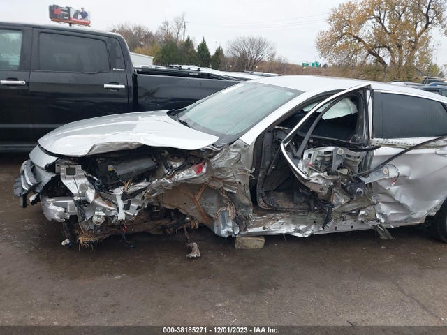 Chevrolet IMPALA 1LT 2015 2G1115SL5F9143572 Image 6