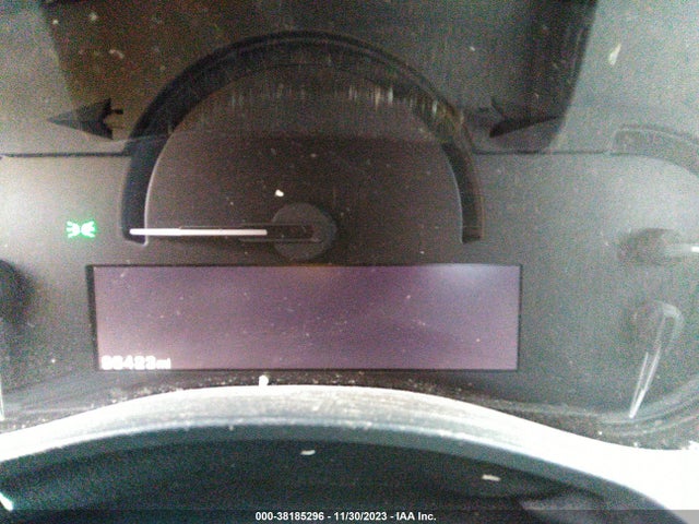 1G6AG5RX8G0107789 Cadillac Ats Standard