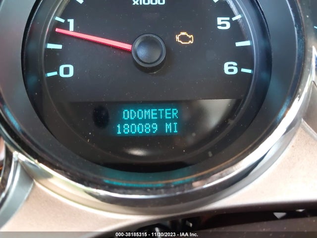 2008 GMC SIERRA 1500 SLE1 VIN: 1GTEK19J98Z319955