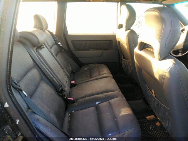 1997 VOLVO 850 T5 (A4) VIN: YV1LW572XV2338754