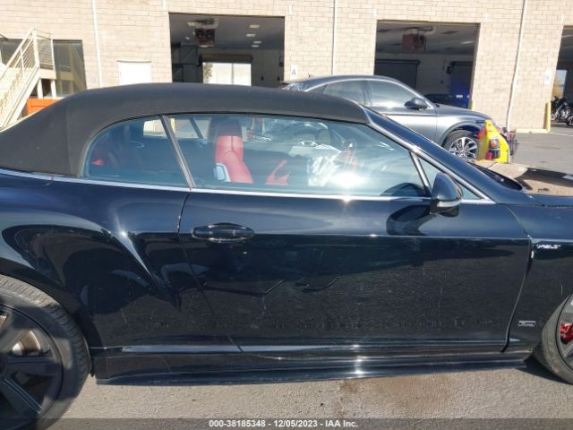 SCBGH3ZA8FC047842 Bentley CONTINENTAL GT V8 S