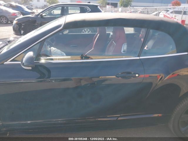 SCBGH3ZA8FC047842 Bentley CONTINENTAL GT V8 S