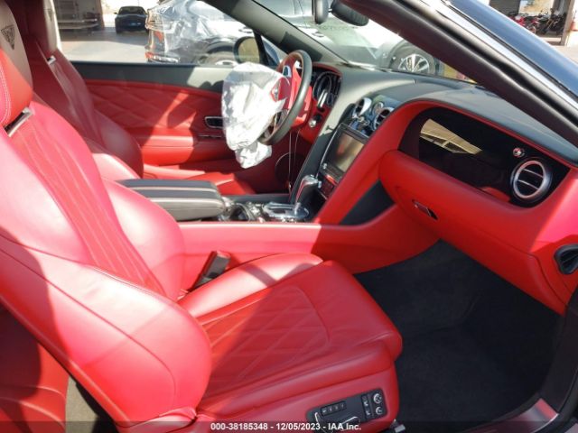 SCBGH3ZA8FC047842 Bentley CONTINENTAL GT V8 S