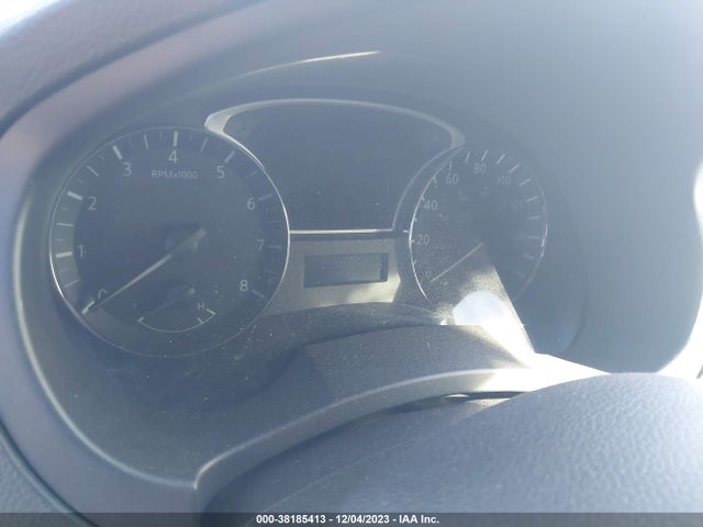 2015 NISSAN ALTIMA 2.5 SL/2.5 SV/2.5/2.5 S VIN: 1N4AL3AP8FC432888