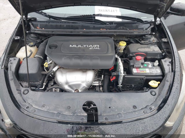 Dodge DART SXT 2015 1C3CDFBBXFD223722 Image 10