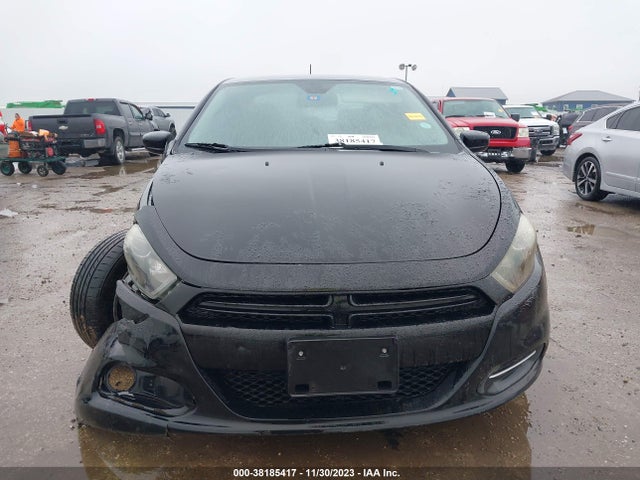 Dodge DART SXT 2015 1C3CDFBBXFD223722 Image 11