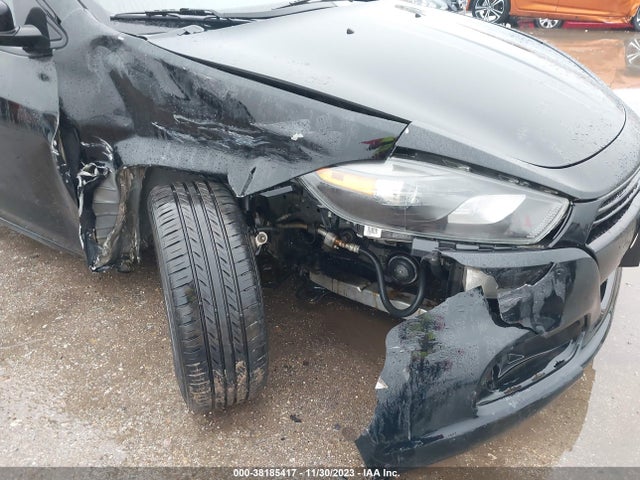 Dodge DART SXT 2015 1C3CDFBBXFD223722 Image 6