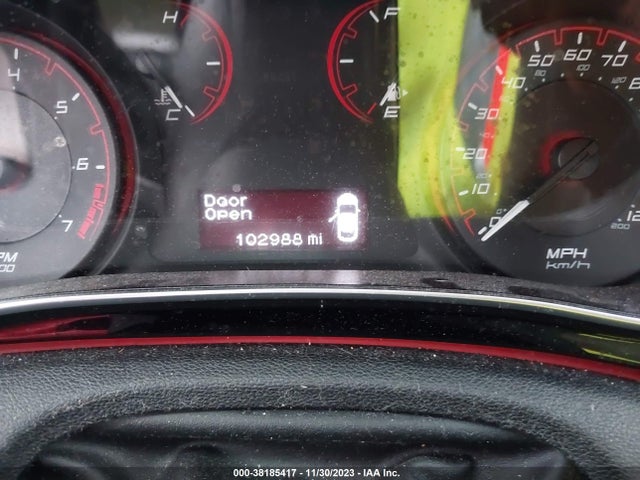 Dodge DART SXT 2015 1C3CDFBBXFD223722 Image 7
