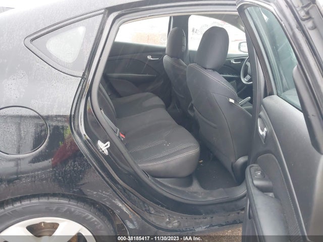 Dodge DART SXT 2015 1C3CDFBBXFD223722 Image 8