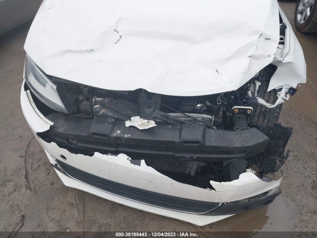 2012 VOLKSWAGEN JETTA 2.5L SEL PREMIUM VIN: 3VWLP7AJ5CM416567