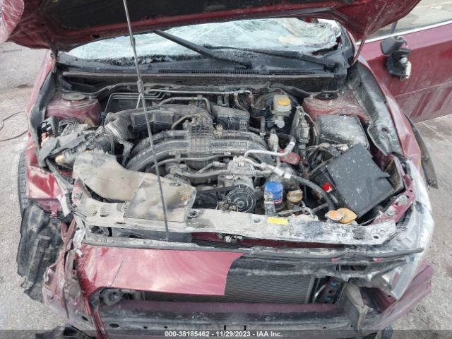 JF2GTANC1KH368451 Subaru Crosstrek 2.0i Limited