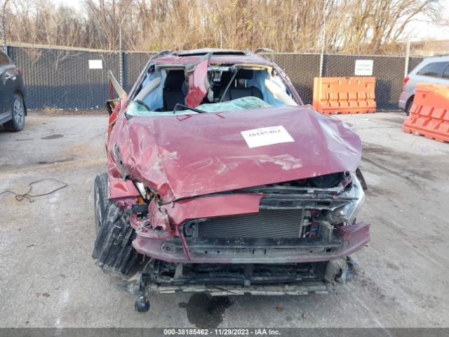 JF2GTANC1KH368451 Subaru Crosstrek 2.0i Limited