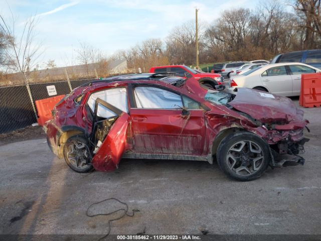 JF2GTANC1KH368451 Subaru Crosstrek 2.0i Limited