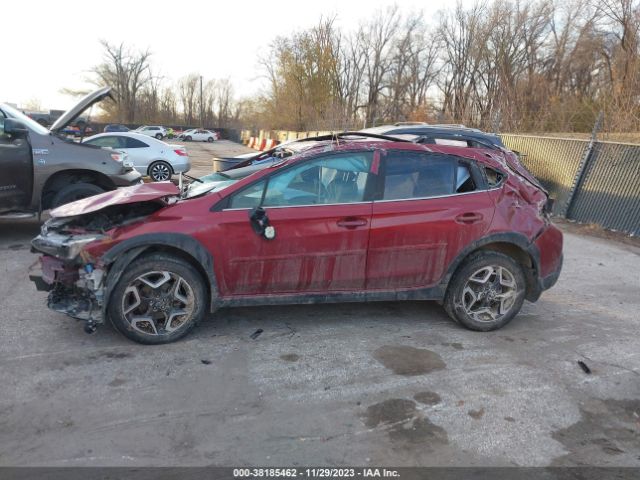 JF2GTANC1KH368451 Subaru Crosstrek 2.0i Limited