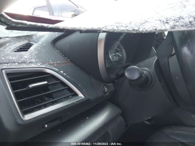 JF2GTANC1KH368451 Subaru Crosstrek 2.0i Limited