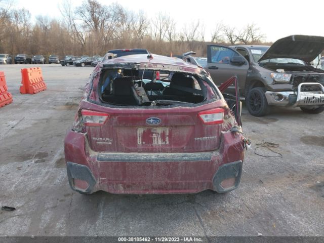 JF2GTANC1KH368451 Subaru Crosstrek 2.0i Limited