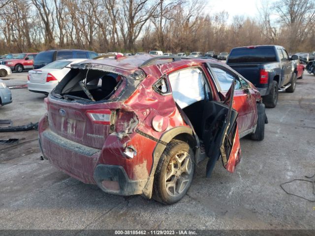 JF2GTANC1KH368451 Subaru Crosstrek 2.0i Limited