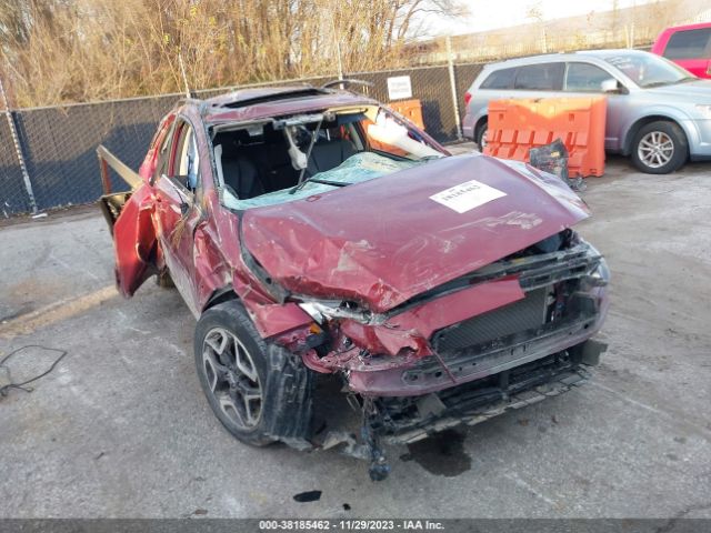 JF2GTANC1KH368451 Subaru Crosstrek 2.0i Limited