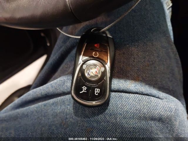 KL4MMGSL9LB070797 Buick Encore Gx Awd Essence