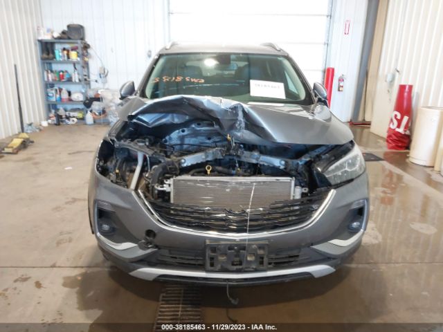 KL4MMGSL9LB070797 Buick Encore Gx Awd Essence